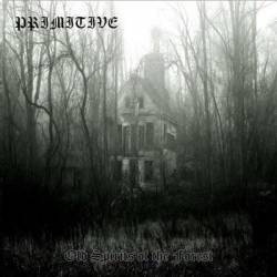 Primitive (BRA) : Old Spirit of the Forest